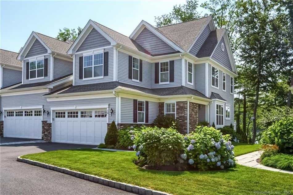 rumah dalam Oronoque, Connecticut 10852734