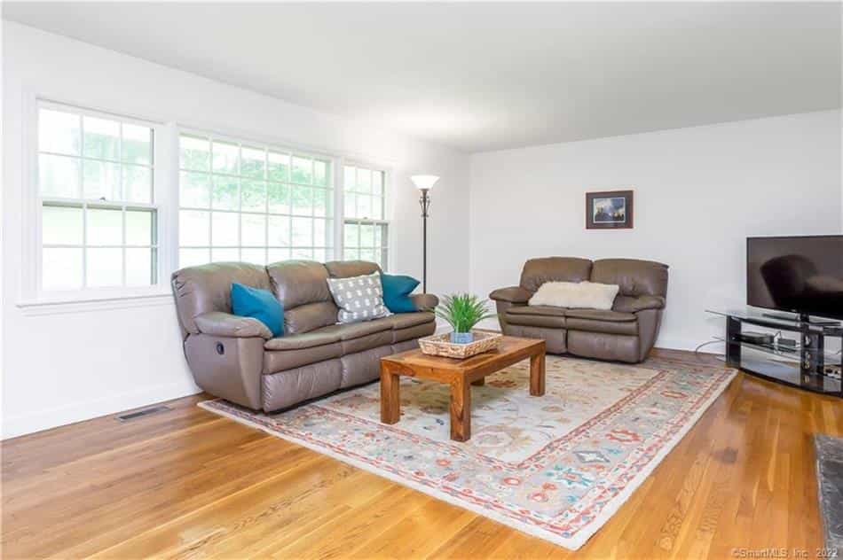 Будинок в Palmers Hill, Connecticut 10852749