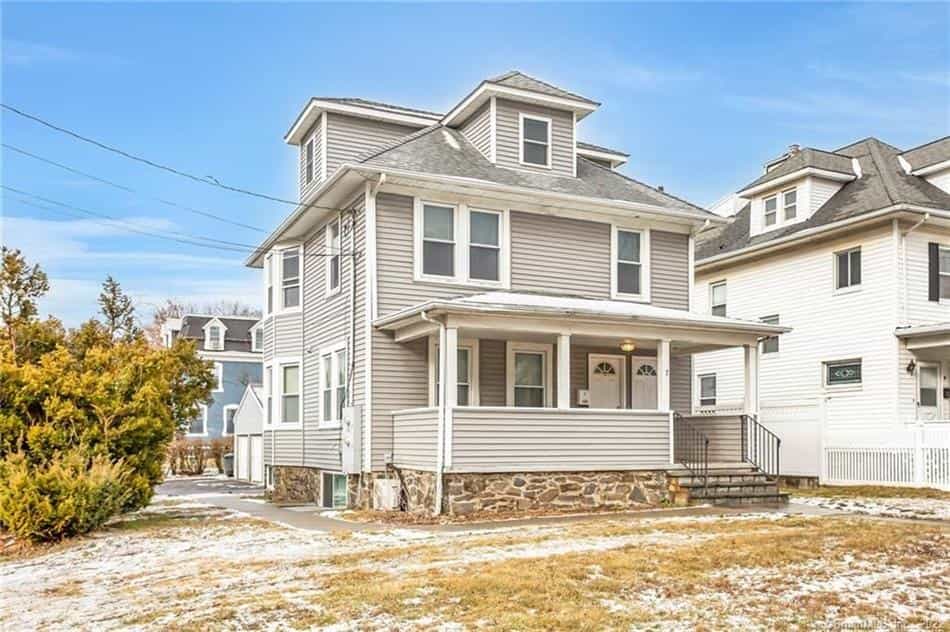 Haus im Norwalk, Connecticut 10852758