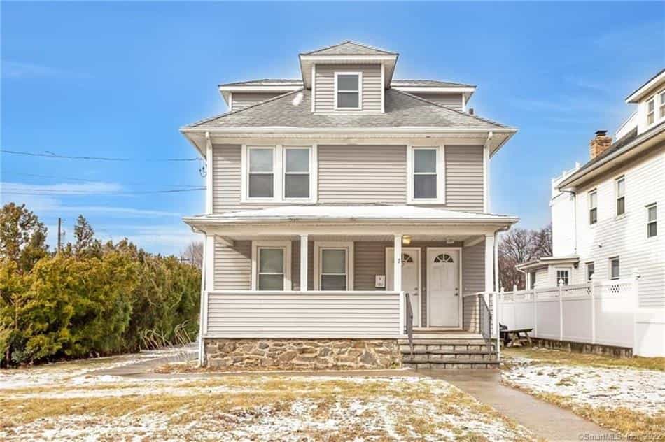 Casa nel Norwalk, Connecticut 10852758