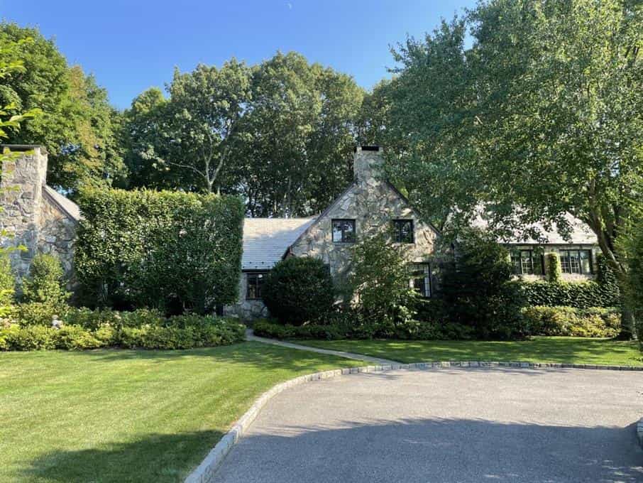 房子 在 Tokeneke, Connecticut 10852828