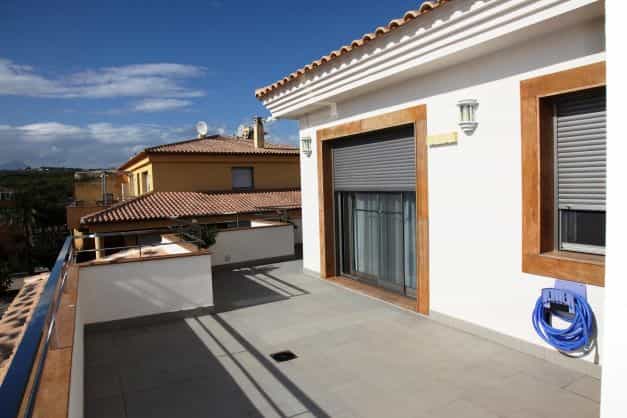 Condominio nel Moraira, Valencian Community 10852830
