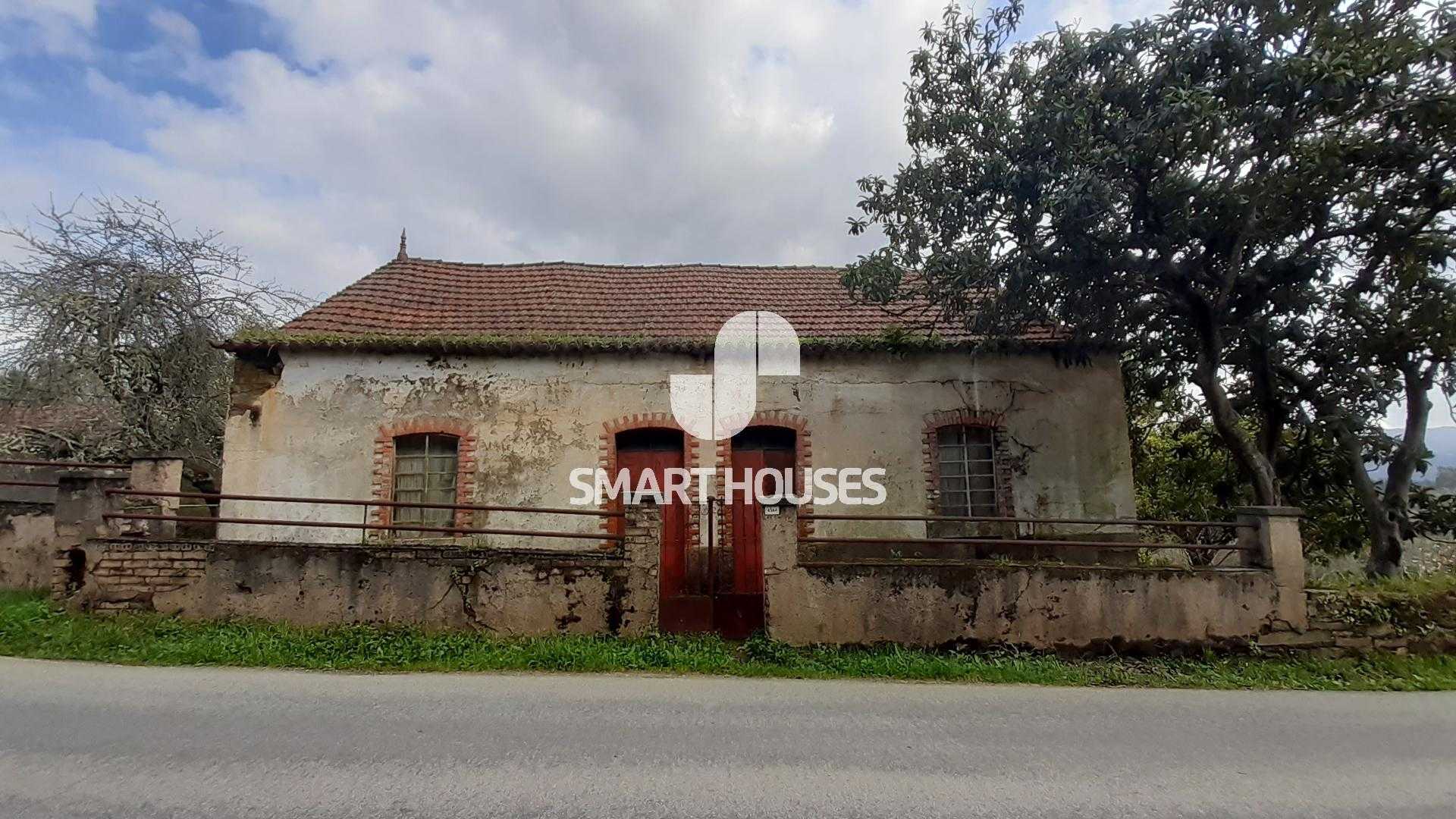 rumah dalam Rossio ao Sul do Tejo, Santarem 10852904