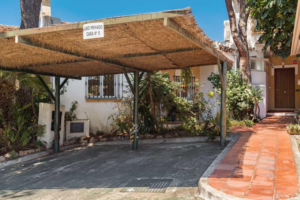 rumah dalam Benahavís, Andalusia 10852945