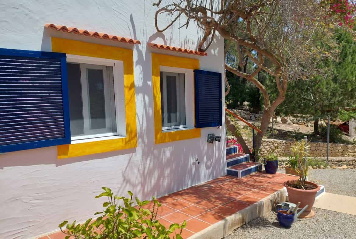 House in Santa Ines, Balearic Islands 10852978
