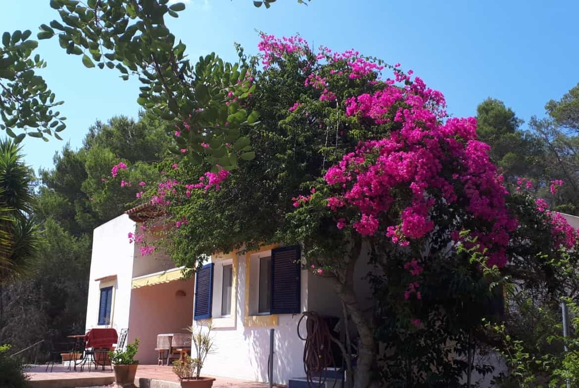 房子 在 Santa Ines, Balearic Islands 10852978
