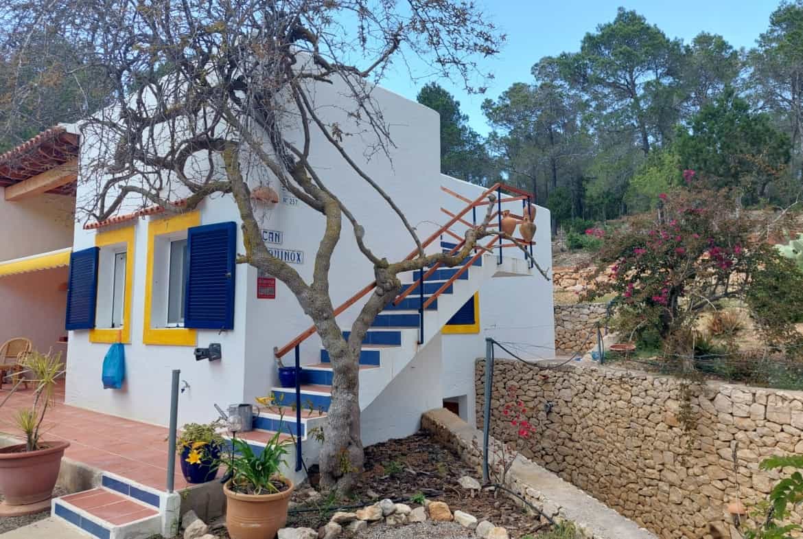 жилой дом в , Illes Balears 10852978