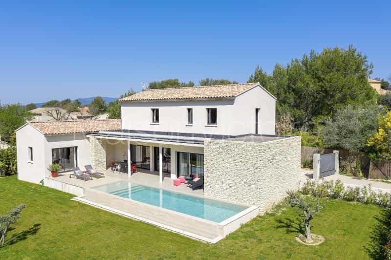 casa no Maubec, Provença-Alpes-Costa Azul 10853114