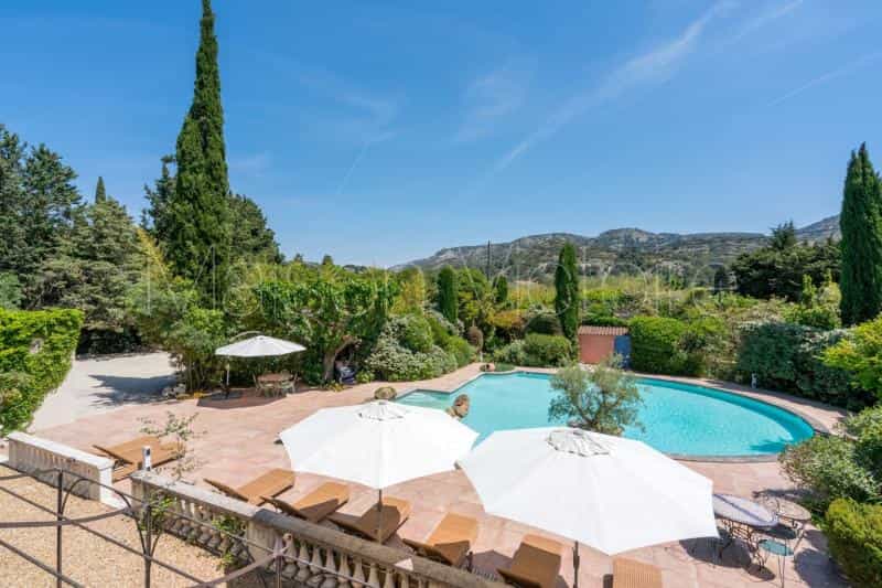 Huis in Taillades, Provence-Alpes-Côte d'Azur 10853135