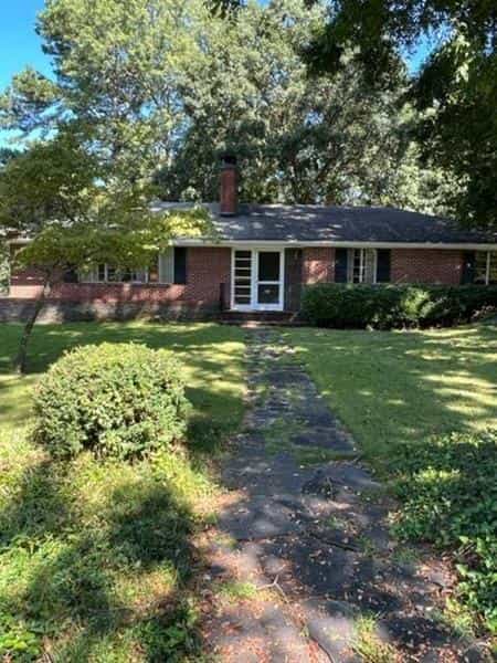 House in Gainesville, Georgia 10853145