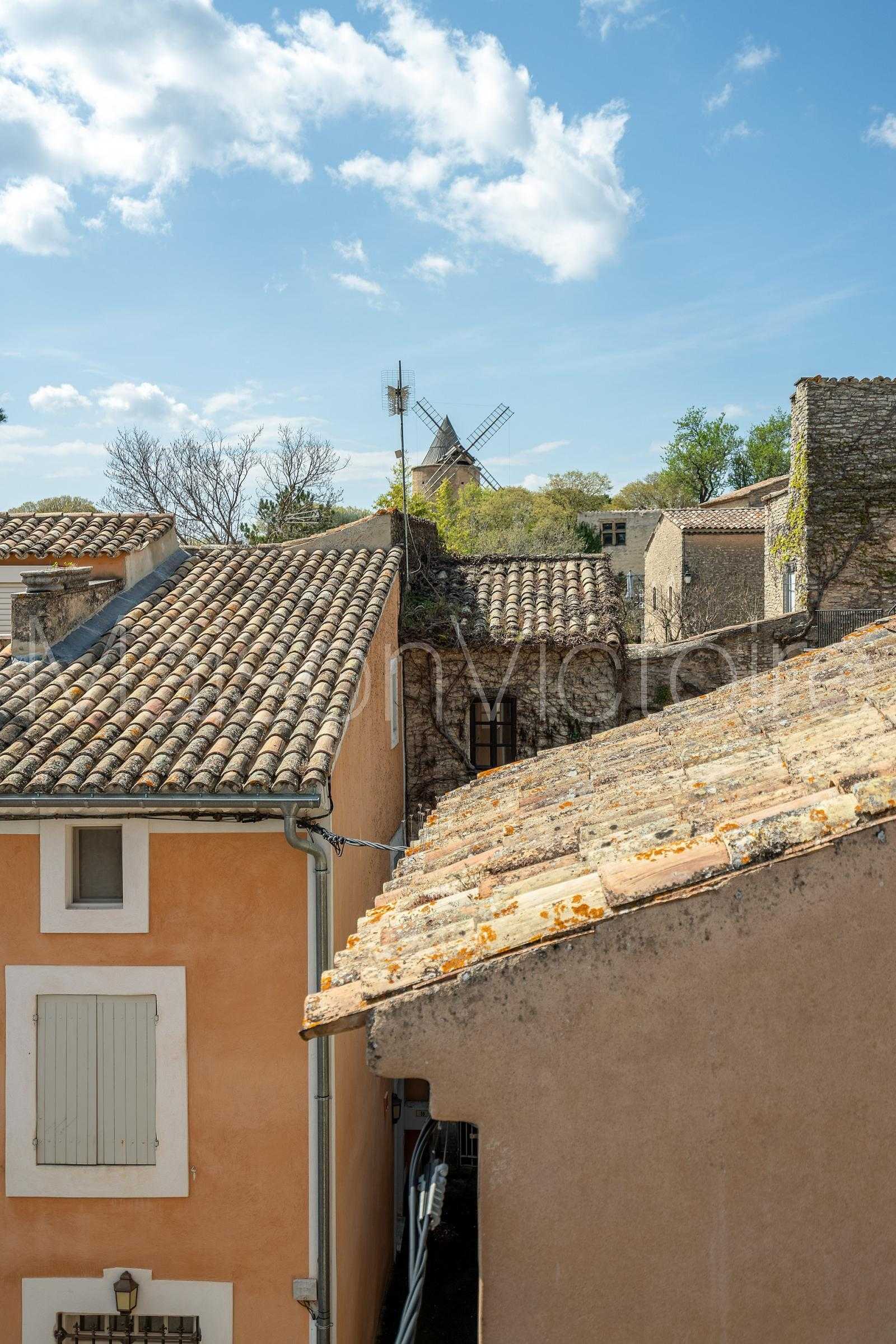 Huis in Goult, Provence-Alpes-Côte d'Azur 10853199