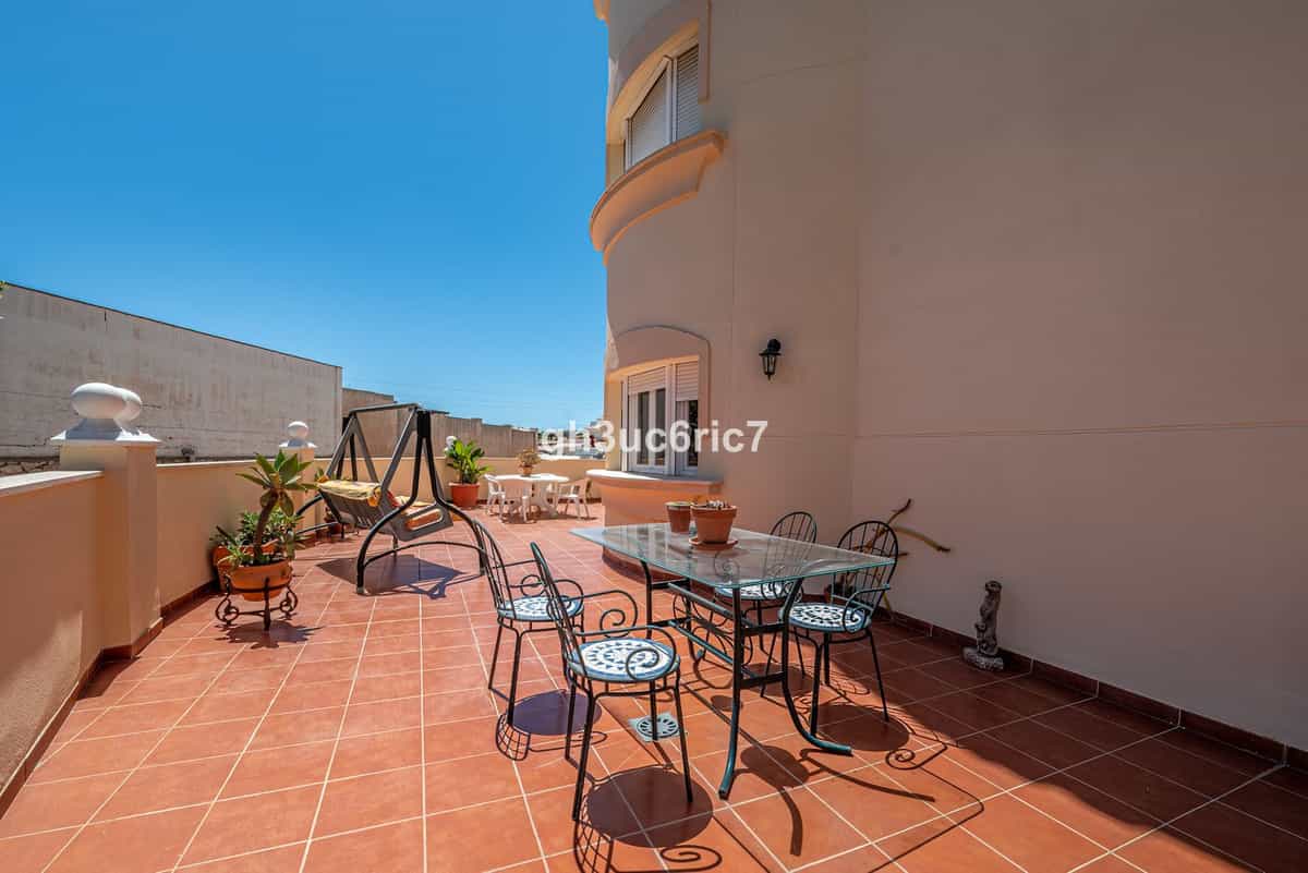 Condominium in Torreblanca, Valencia 10853233
