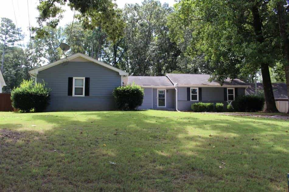 Casa nel Lawrenceville, Georgia 10853237