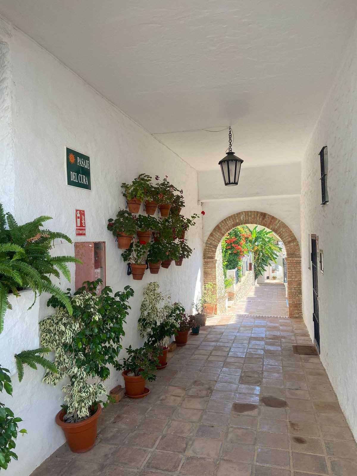 Dom w Fuengirola, Andalucía 10853286