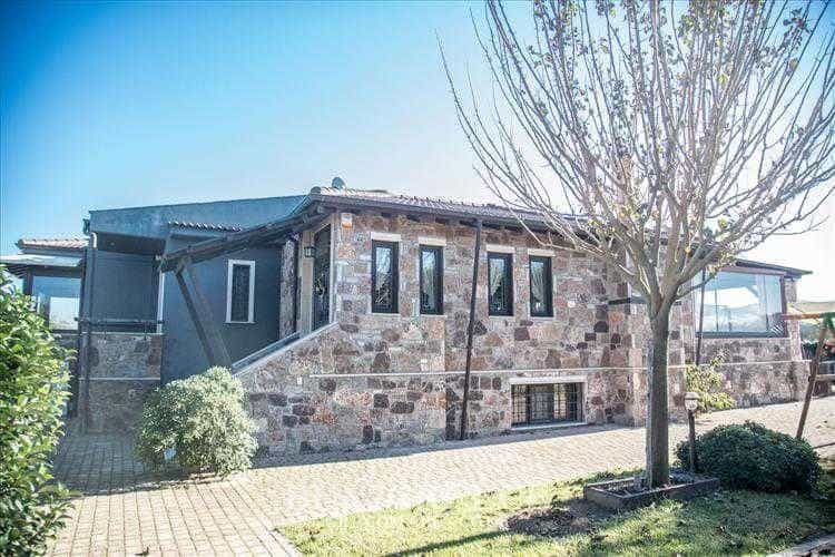 House in Tagarades, Kentriki Makedonia 10853296