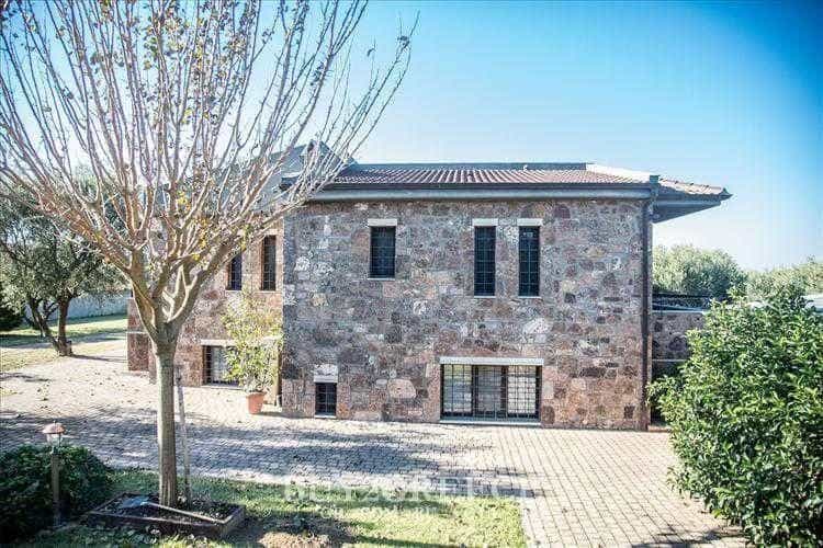 House in Tagarades, Kentriki Makedonia 10853296