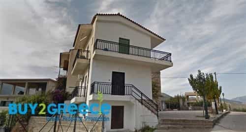 casa en Drosopigi, Peloponeso 10853300