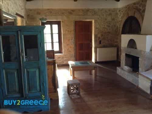 House in Poulithra, Peloponnisos 10853359