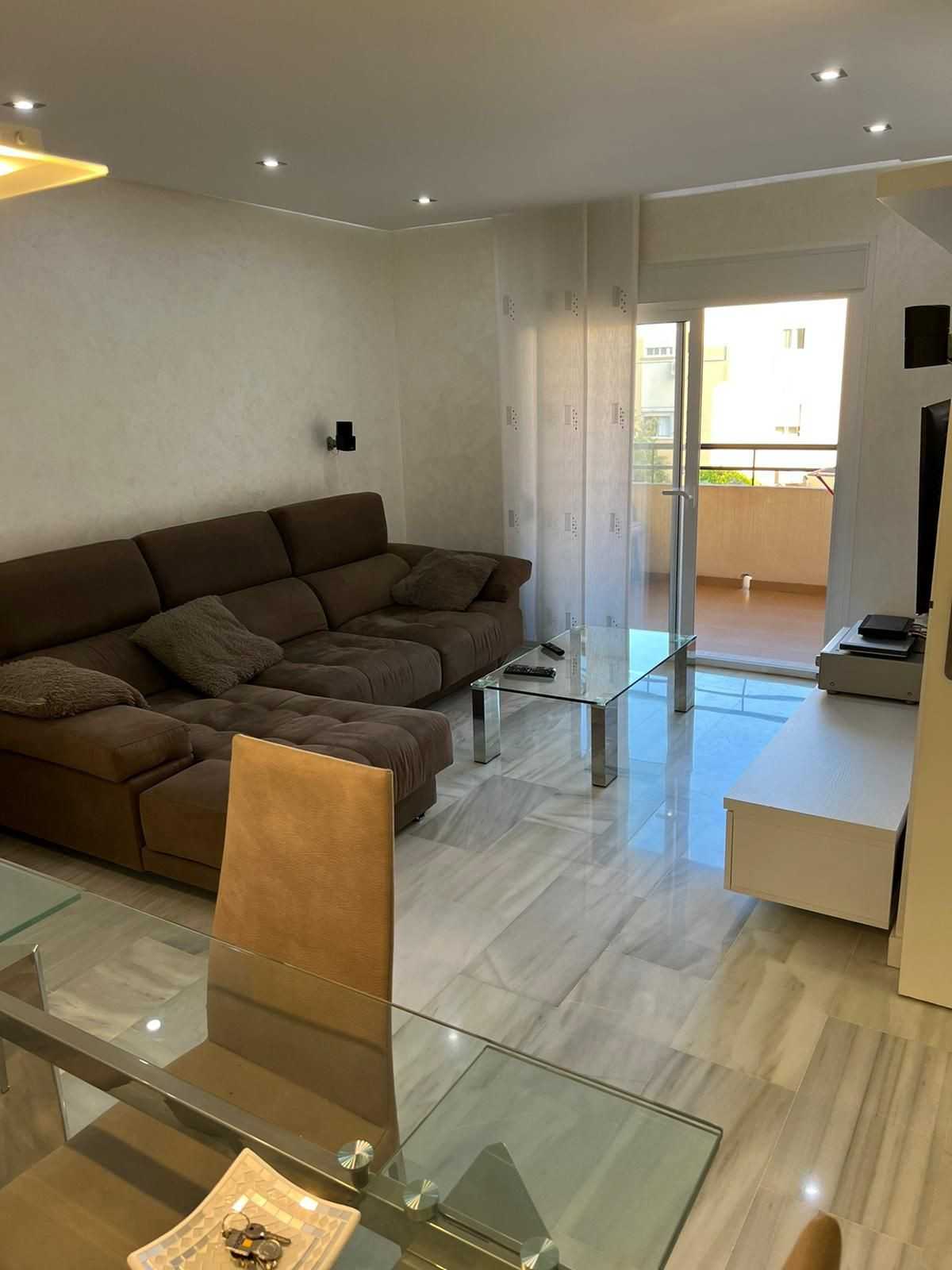 Condominium in Torremolinos, Andalusia 10853362