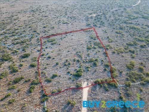 Land in Areopoli, Peloponnisos 10853363
