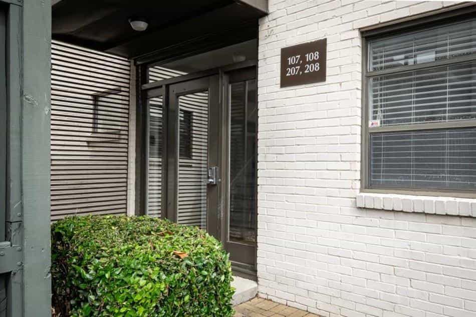 Condominium in Atlanta, Georgia 10853372