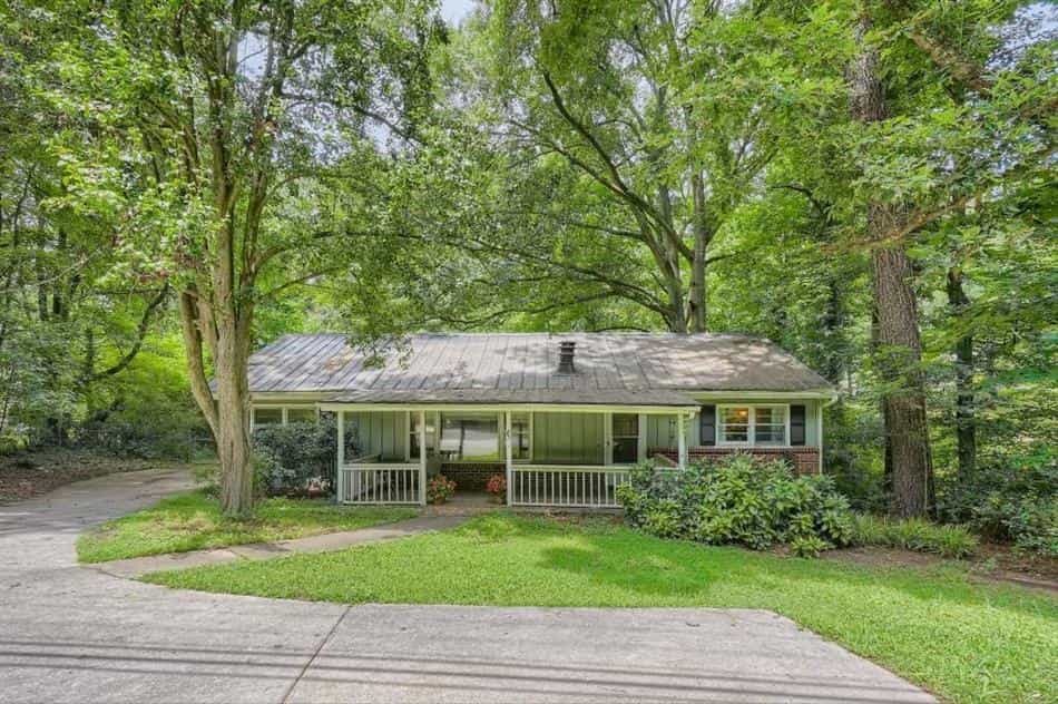 House in Leland, Georgia 10853378