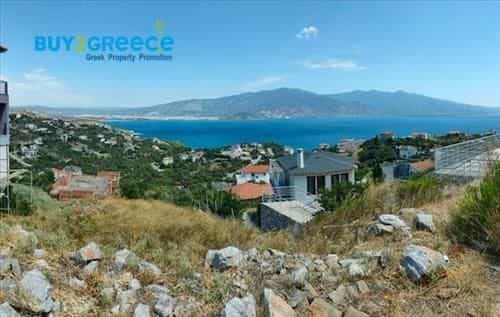 Land in Volos, Thessalië 10853404