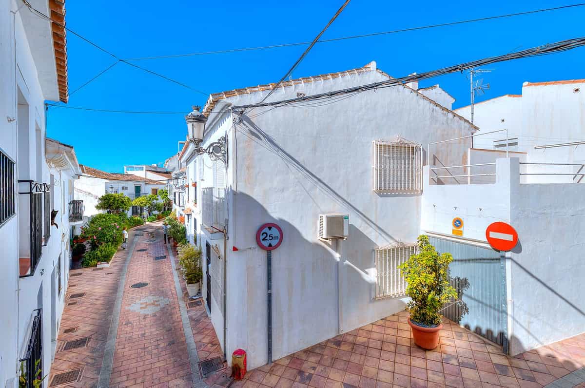 Haus im Benalmádena, Andalucía 10853414