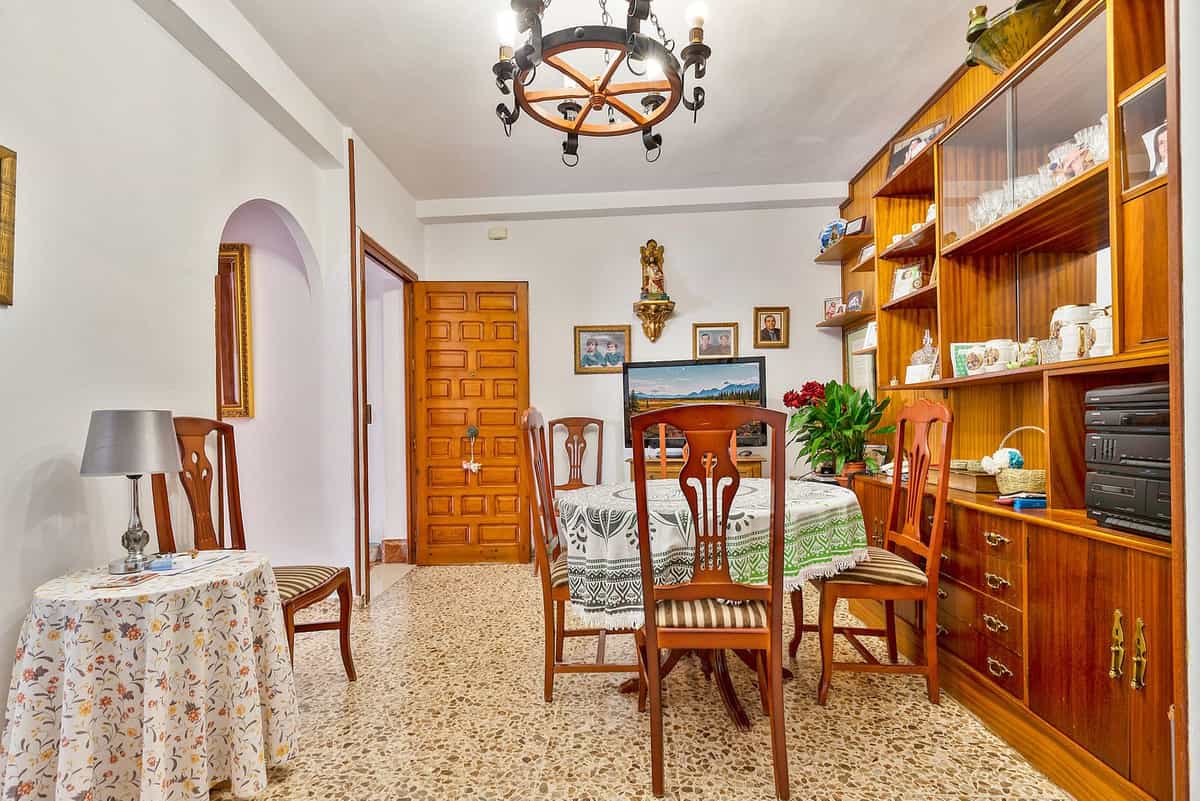 Dom w Benalmádena, Andalucía 10853414
