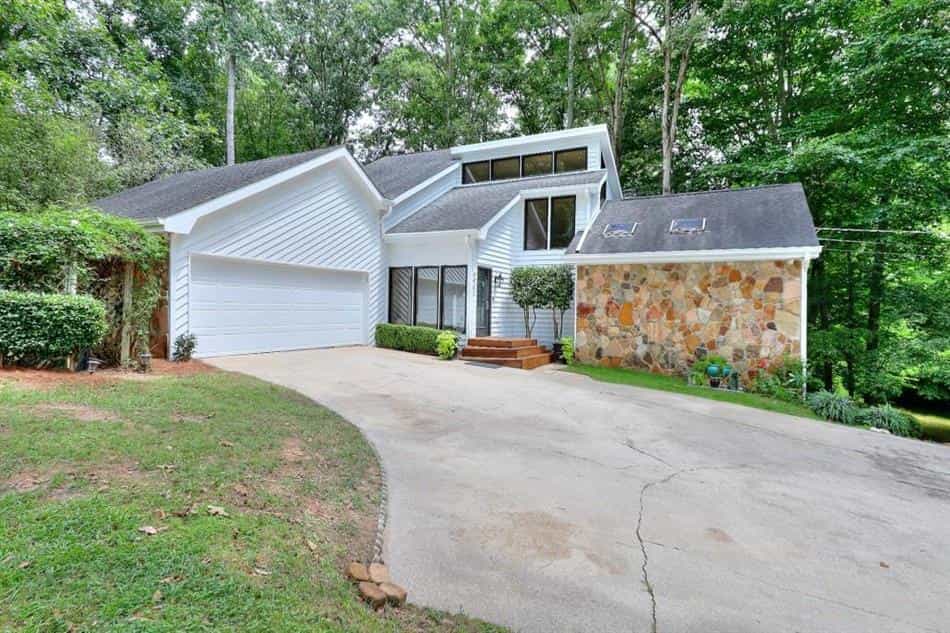 House in Sugar Hill, Georgia 10853453