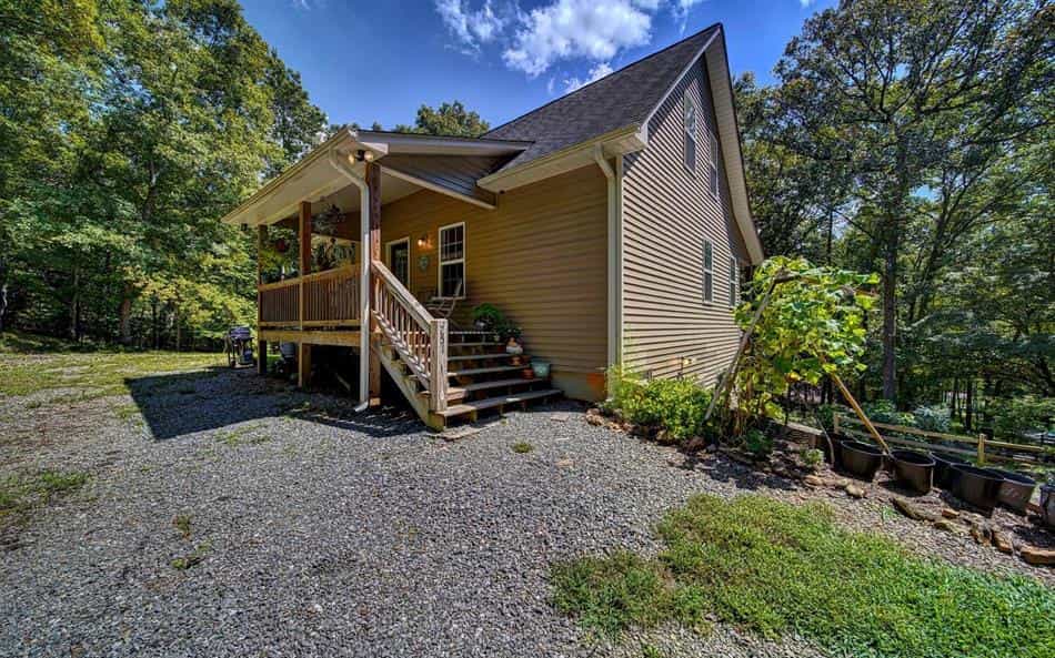 House in Curtis, Georgia 10853457
