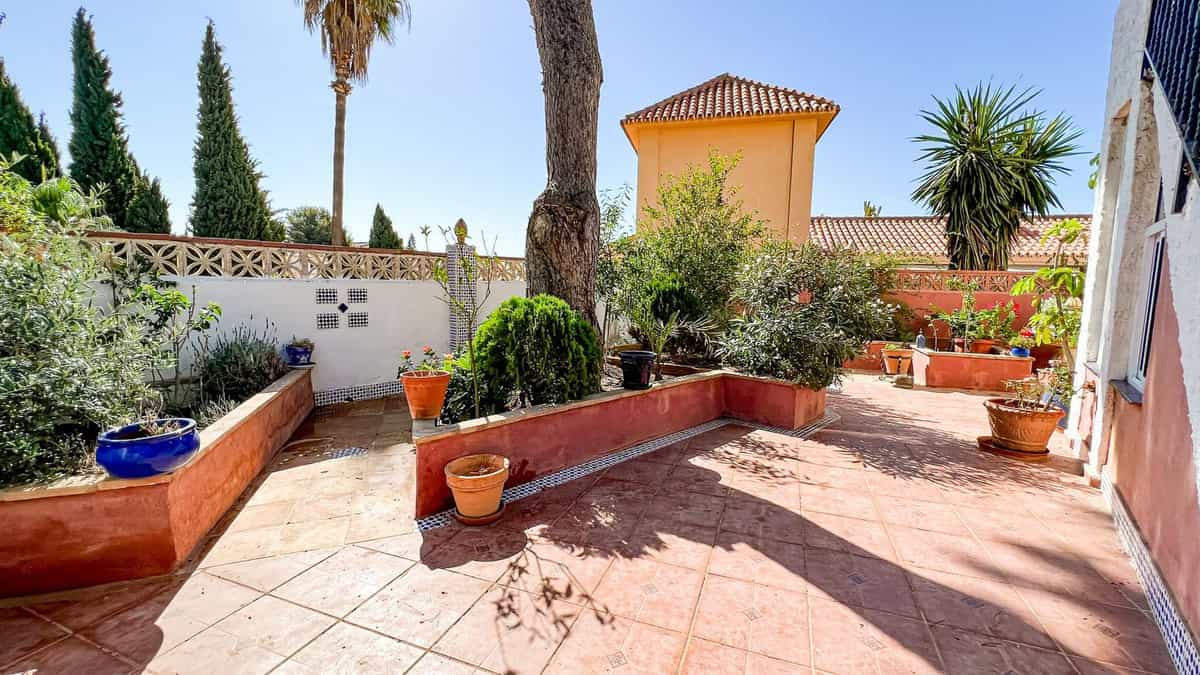 Dom w Arroyo de la Miel, Andaluzja 10853475