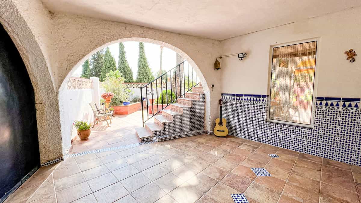 Haus im Benalmádena, Andalucía 10853475