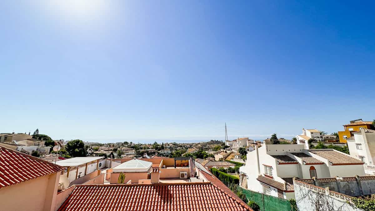 Haus im Benalmádena, Andalucía 10853475