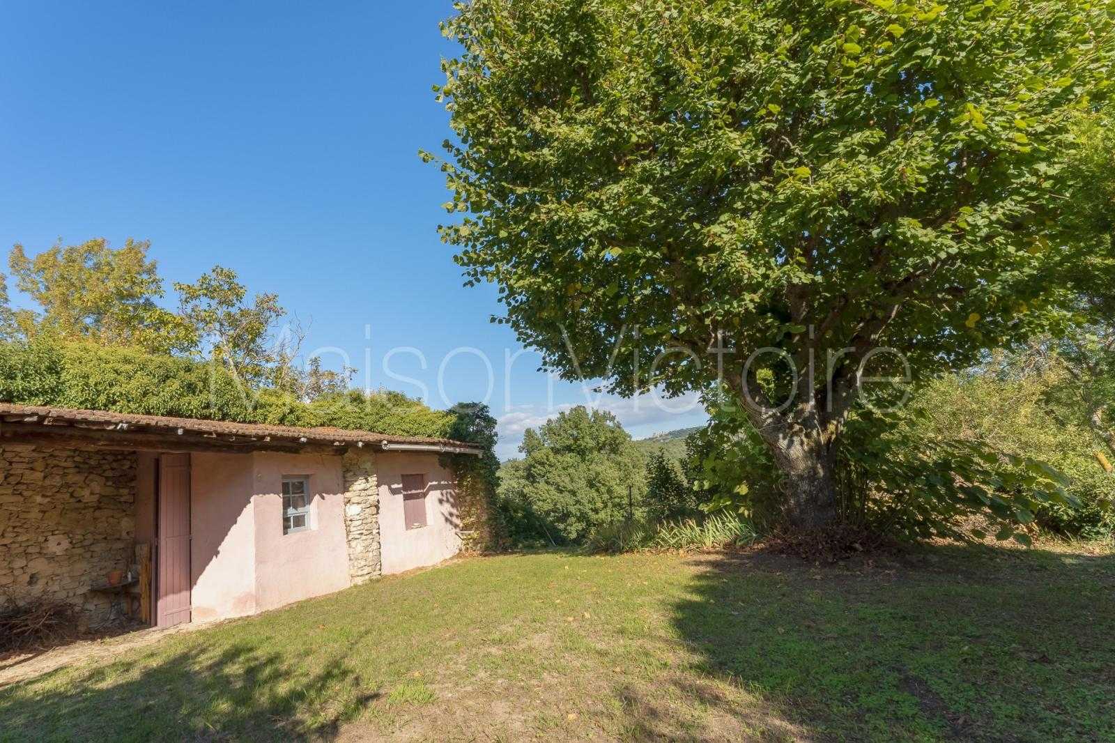 Huis in Saignon, Provence-Alpes-Côte d'Azur 10853476
