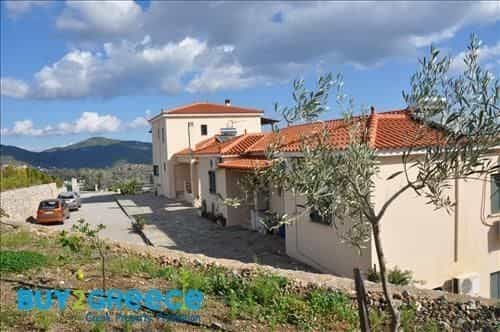 Condominio nel Nafplio, Peloponneso 10853480