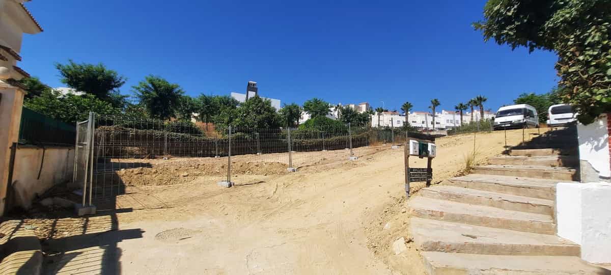 Land im , Andalusia 10853501