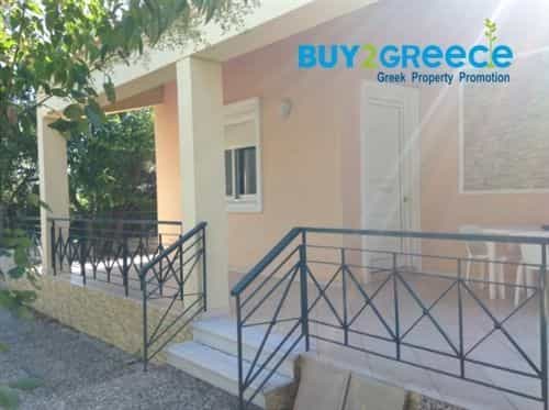 House in Markopoulo Oropou,  10853520