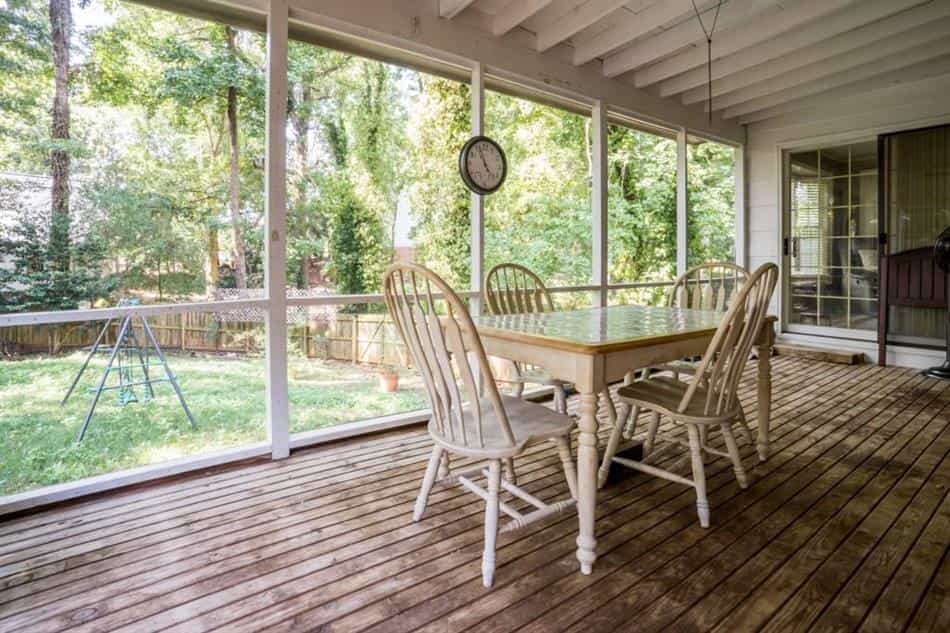Casa nel Gainesville, Georgia 10853527