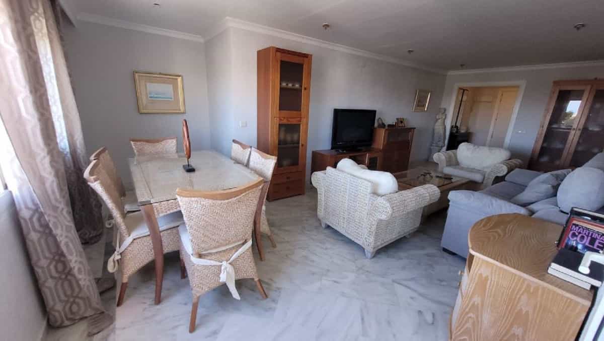 Eigentumswohnung im Arroyo de la Miel, Andalusien 10853543