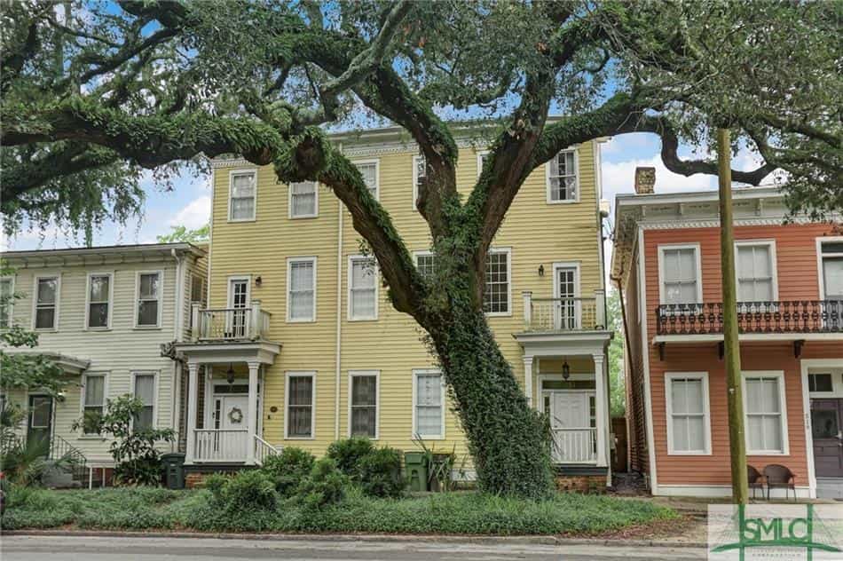 Condominium in Savannah, Georgia 10853544