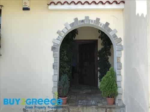 σπίτι σε Καμίνια, Δυτική Ελλάδα 10853585