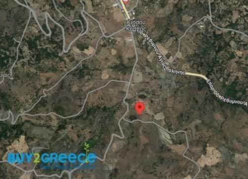 Земля в Melampes, Криті 10853601