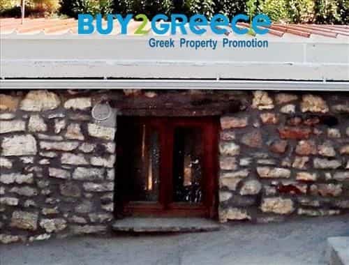 σπίτι σε Thermo, Δυτική Ελλάδα 10853644