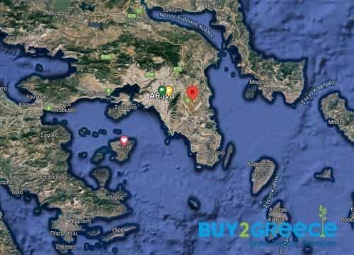 Land in Athens, Attiki 10853649