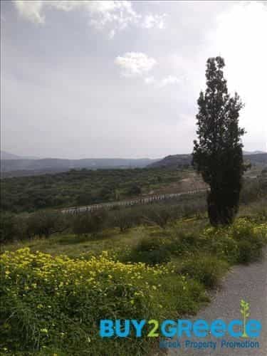 Земля в Сіламос, Криті 10853656