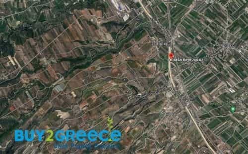Land in Velo, Peloponnisos 10853664