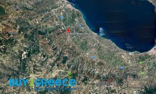 Γη σε Velo, Πελοπόννησος 10853664