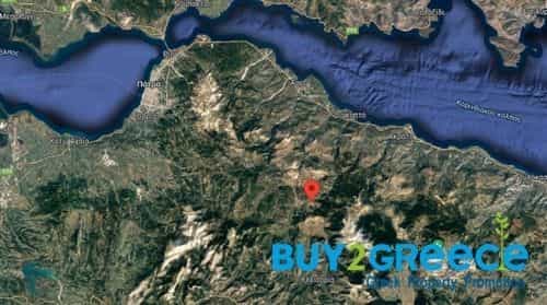 Γη σε Καλάβρυτα, Δυτική Ελλάδα 10853670