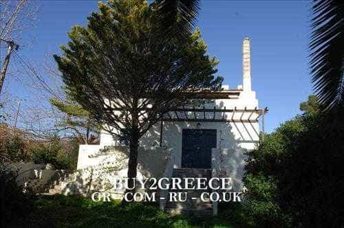 House in Chios, Voreio Aigaio 10853686